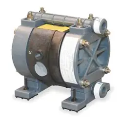 OPERATED PTFE 3.25