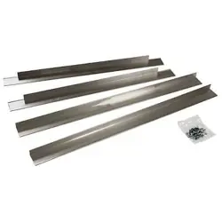 LOUVER FLANGE KIT