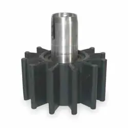 NEOPRENE IMPELLER/SLEEVE ASSEMBLY