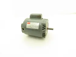 1725RPM 115/230V