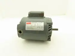 1/3HP 1725RPM 115/230V