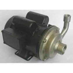 115/230V 13.0/6.5 AMP