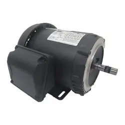11W365 3-PHASE GENERAL