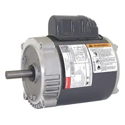 PURPOSE MOTOR 1/6