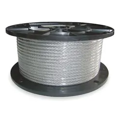 L250FT WLL96LB 7X7