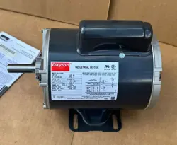 115V INDUSTRIAL