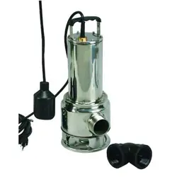 PUMP SUBMERSIBLE 1/3HP