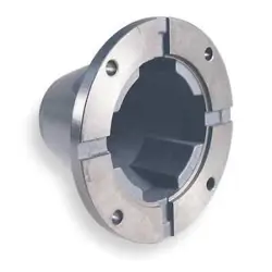 FLANGE COUPLING