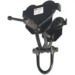 PUSH TROLLEY 6000