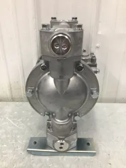 DIAPHRAGM PUMP