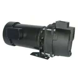 PUMP SPRINKLER/BOOSTER HP