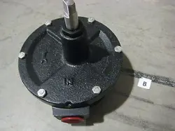 ROTARY DRUM/BARREL