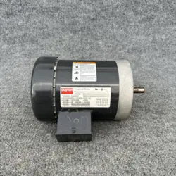 RPM INDUSTRIAL MOTOR