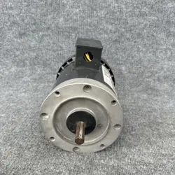 1/2HP 208-220/440V