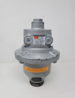 DAYTON 32V123 DRUM MIXER 1/2 HP 316 SS REPLACEMENT HEAD ONLY