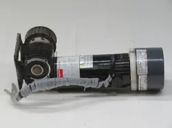 DAYTON 3XA78 GEARMOTOR T252379
