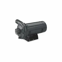 PUMP 2-1/2 HP