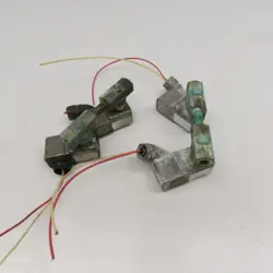 NPT SOLENOID