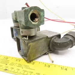 NPT SOLENOID