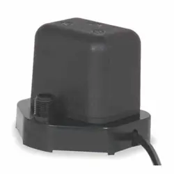 PUMP SUBMERSIBLE