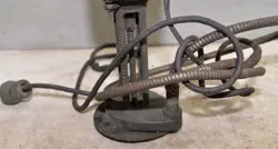 MACHINE SHOP