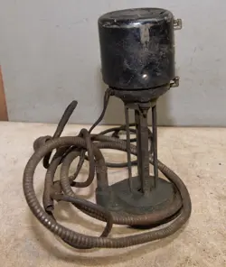 COOLANT PUMP MOTOR