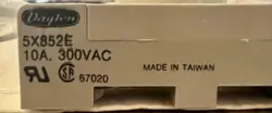 300VAC RELAY