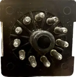 CONTROL RELAYS