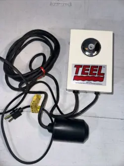 TEEL DELTA-LARM 25
