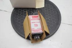 DELAY RELAY TIMING