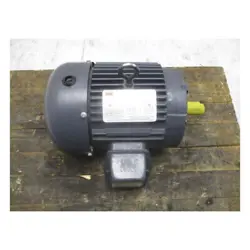 230/460V 12.4/6.2A