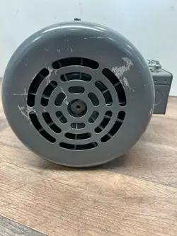 1-1/2 HP PHASE