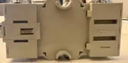 10A 300VAC RELAY