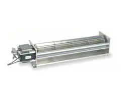 TRANSFLOW BLOWER 115V￼