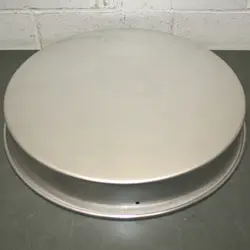 COVER 6378013 ALUMINUM