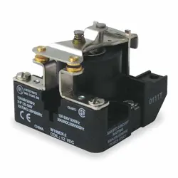 24VAC 4-PIN SURFACE