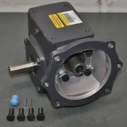 C-FACE 56C 5/8