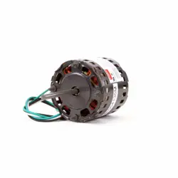 BLOWER MOTOR--NEW