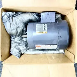 3PH 1/3HP