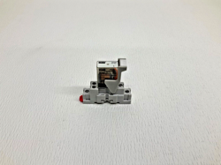 24 VDC COIL