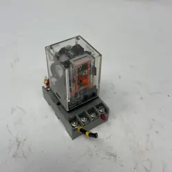 250VAC/24VDC 10A RELAY