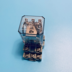 5X853E BASE SOCKET