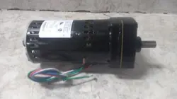 115VAC 90 IN-LB