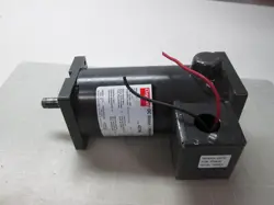 1/8 HP DC