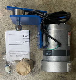 RPM 1.3AMP