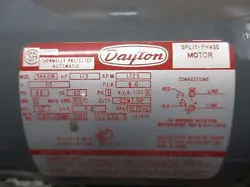 115V 60HZ 1PH