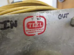 1PH USED