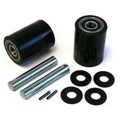 4YX96 LOAD WHEEL