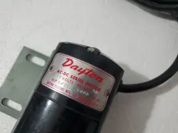 115V 1/15 HP