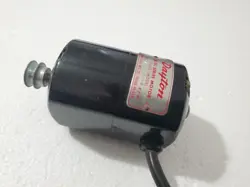 1/15 HP 5000RPM